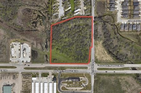 Preview of VacantLand space for Sale at 11091 Alta Vista Road