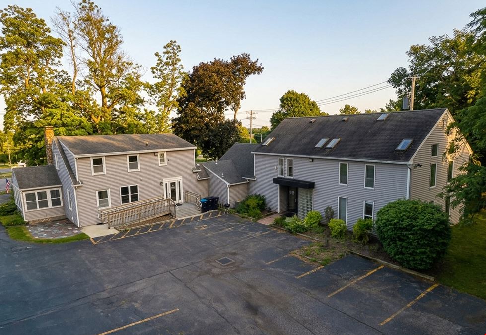 955 E Henrietta Rd