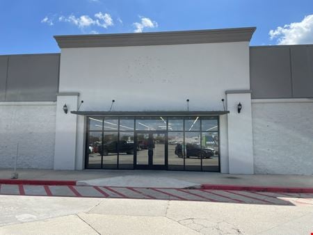 Preview of Retail space for Rent at 1539 Martin Luther King Blvd