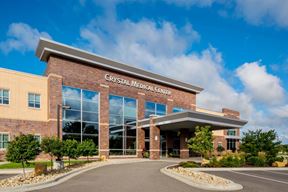 Crystal Medical Center
