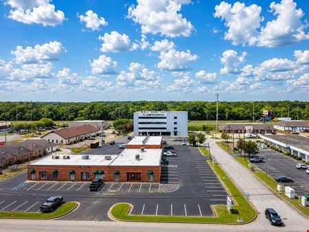 Preview of Office space for Rent at 4165 Carmichael Rd &  1406 I85 Parkway