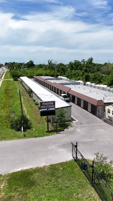 5-Property Portfolio Florida and Mississippi