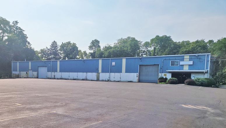 Preview of Industrial space for Sale at 95 Lower Morrisville Road