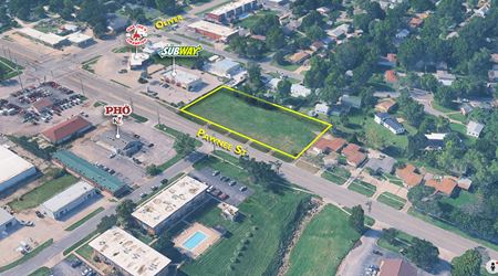 Preview of VacantLand space for Sale at 5026 E Pawnee St