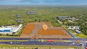 US-41 Commercial Development Site