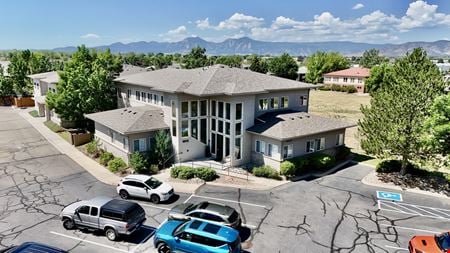 Preview of Office space for Sale at 6610 Gunpark Dr