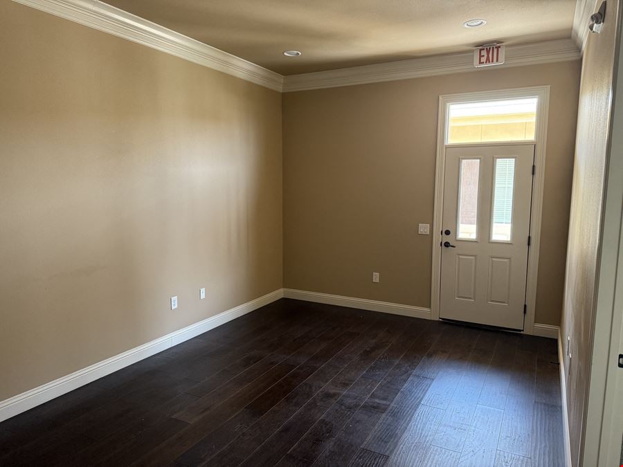 Gruene Park Office Condos