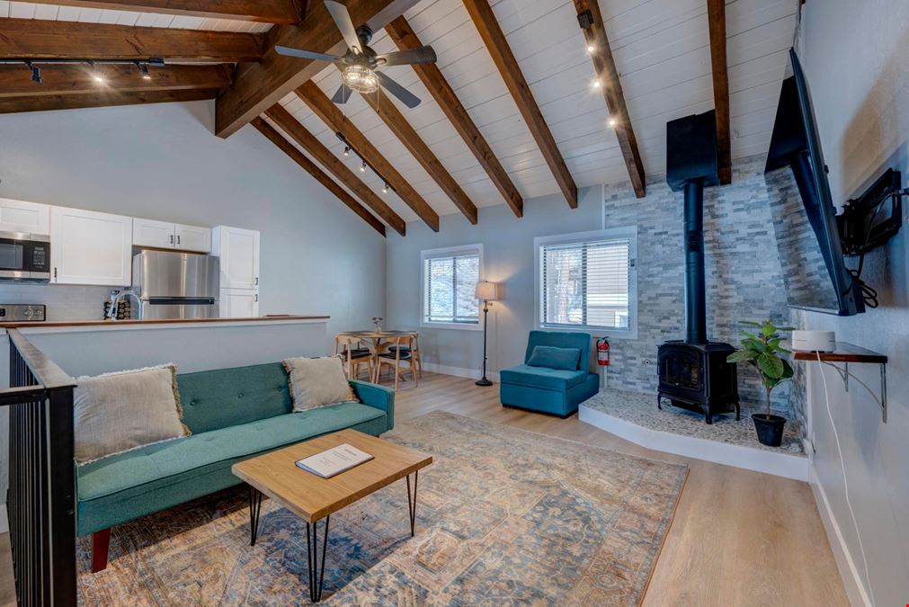 347 Cottonwood Court