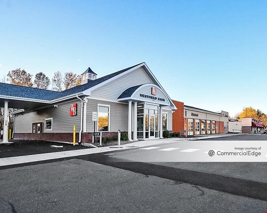 Preview of Retail space for Rent at 335 Cottage Grove Road