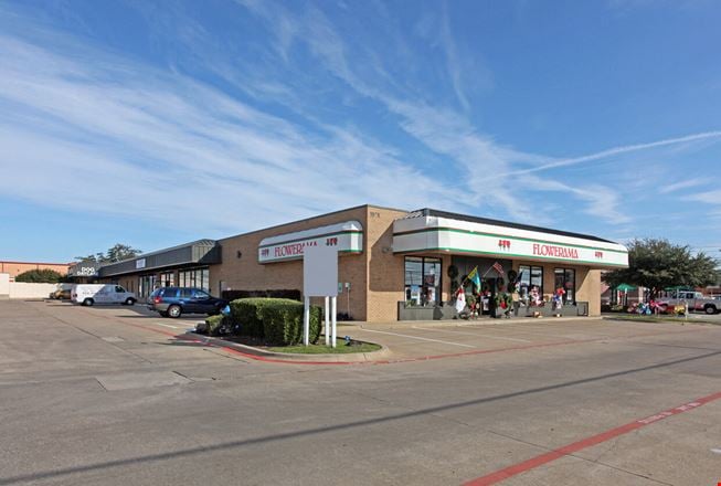 Preview of Retail space for Rent at 1151 W Parker Rd
