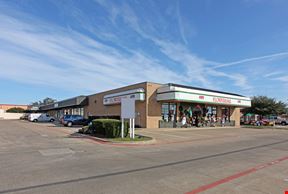 1151 W Parker Rd