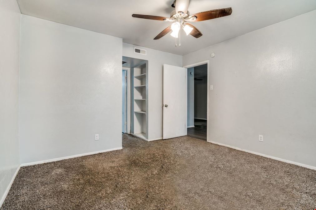 Parkview Apartments 