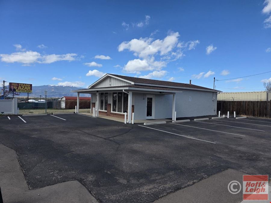 4794 Austin Bluffs Pkwy