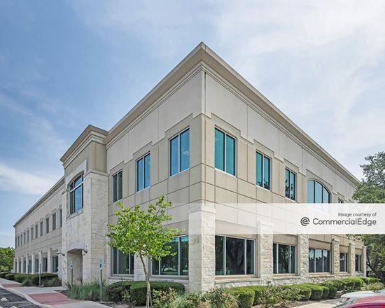 Preview of Office space for Rent at 17721 Rogers Ranch Pkwy