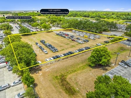 Preview of VacantLand space for Sale at 5500 Lee Vista Blvd