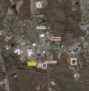 128 BOSTON POST RD