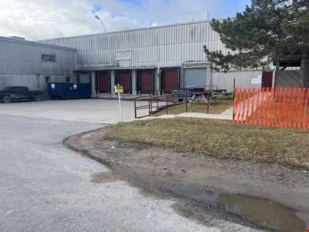 Preview of Industrial space for Rent at 164 NEEDHAM ST