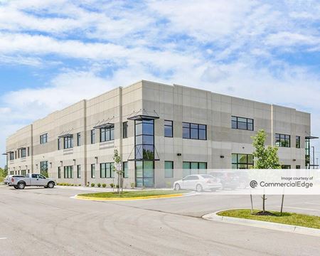 Preview of Office space for Rent at 1601 North 98th Street