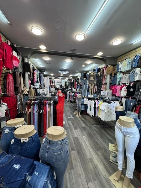 Preview of commercial space at 9 East 170th Street