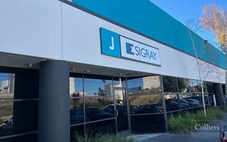 Preview of commercial space at 5700 Imhoff Dr