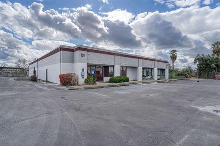 Preview of Industrial space for Sale at 2727 North Grove Industrial Drive Suite 121