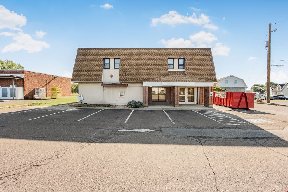 519 Richlandtown Pike