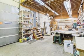 625 NW 45th St