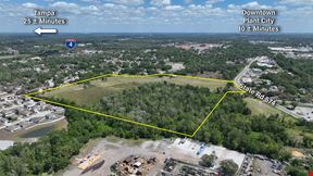 Plant City Development Site