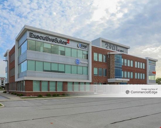 ExecutiveSuites2 - 2901 Carlson Drive