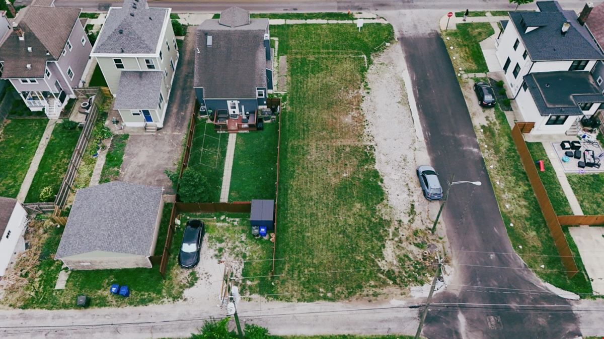 524 Thurman Avenue