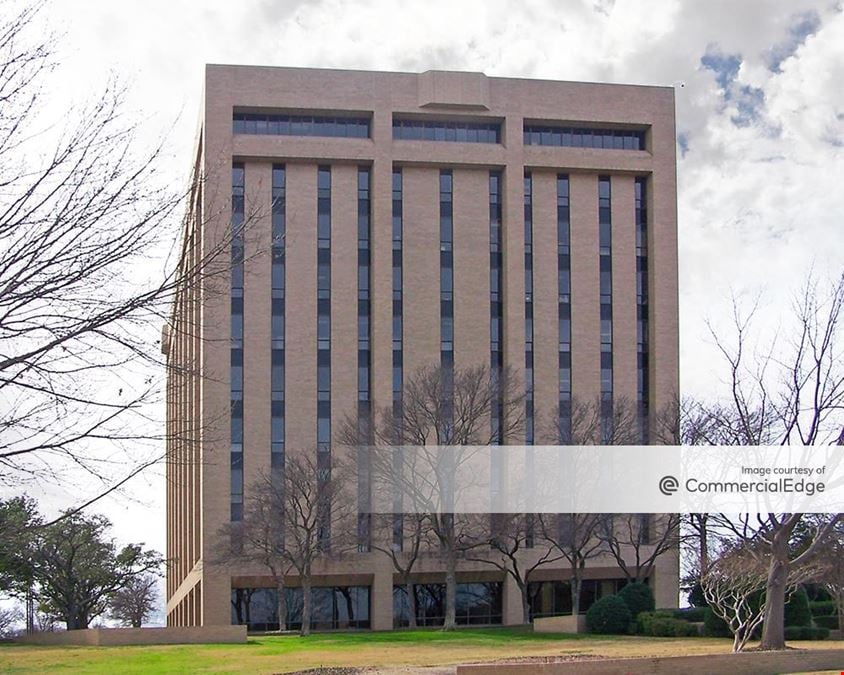 Western Place - West Tower