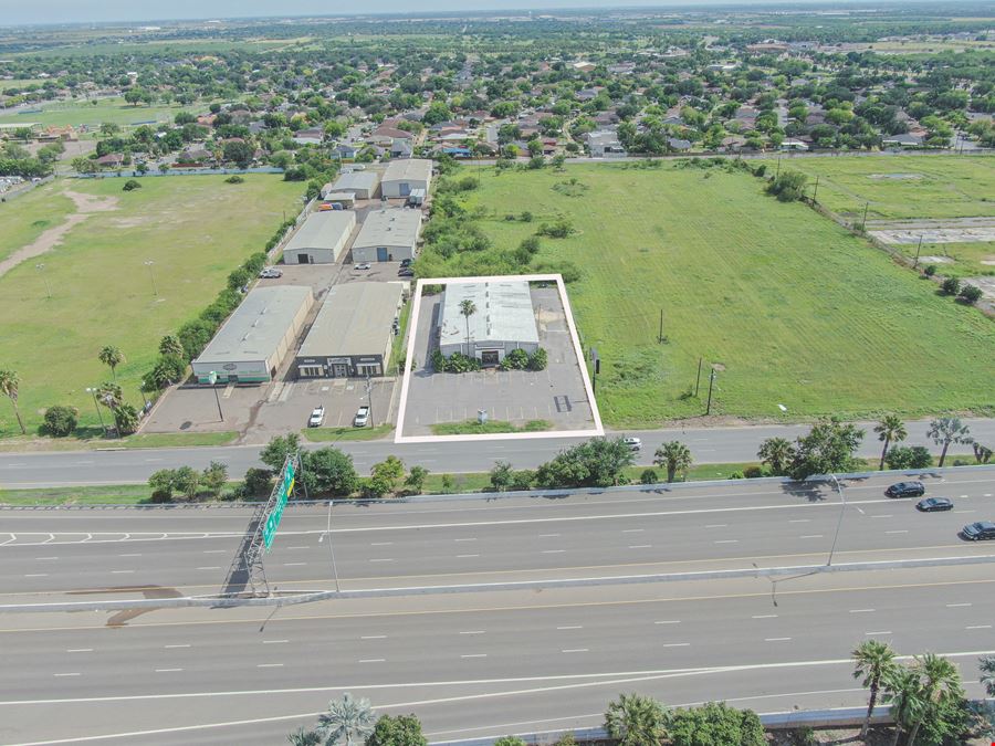 3401 West Expressway 83 