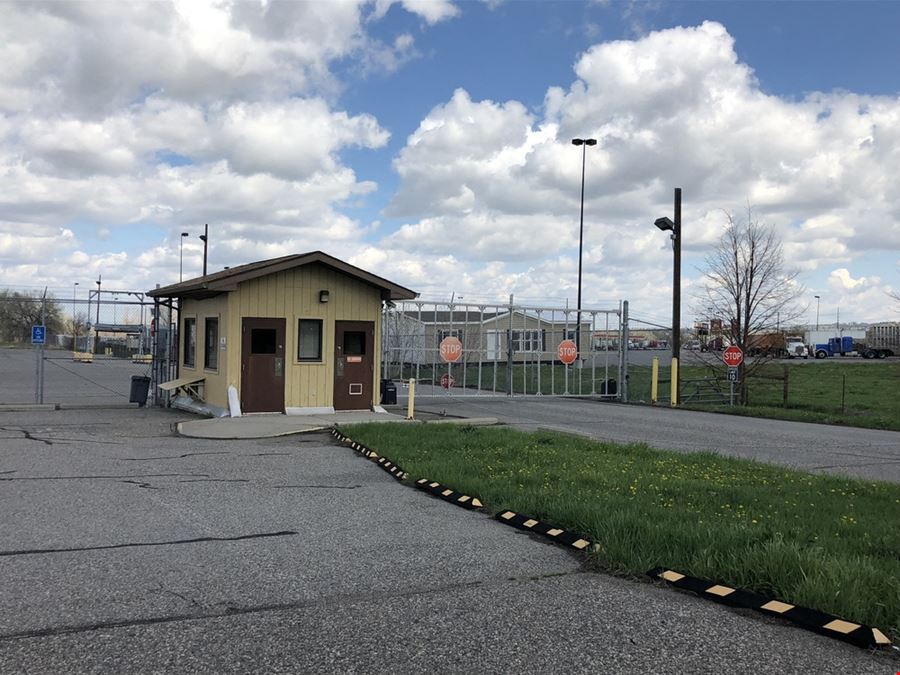2575 North Frontage Road
