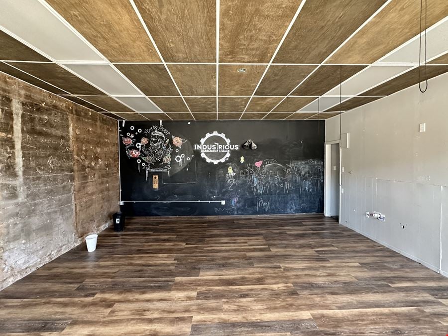 2254 S. 14th St.