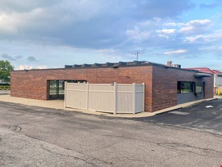 Preview of Retail space for Rent at 1310 South Rochester Road