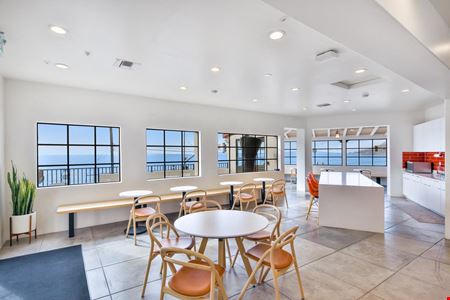 Preview of Office space for Rent at Vibe Surfside 17575 Pacific Coast Highway