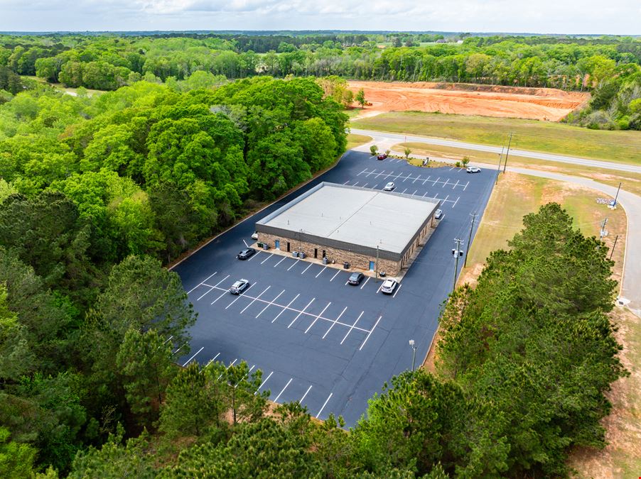 2021 Boll Weevil Cir