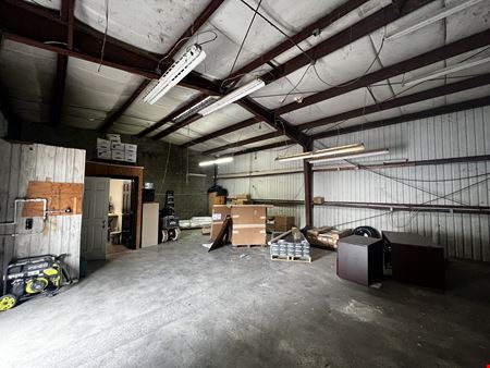 Preview of Industrial space for Rent at 1715-1727 Gary Rd E