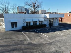 4148 S 25th West Ave - RedFork Cleaners - Industrial