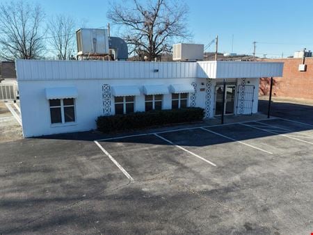 Preview of Industrial space for Sale at 4148 S 25th Ave W
