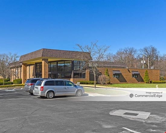 Preview of Office space for Rent at 3843 East Market Street