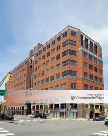 Preview of Office space for Rent at 201 Broadway