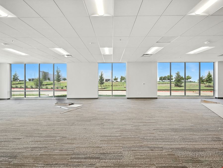Lakeside Business Center I