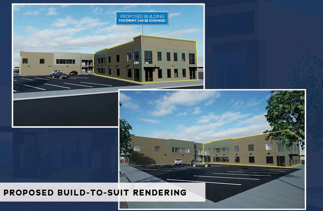 Alliance Title Building Office/Retail