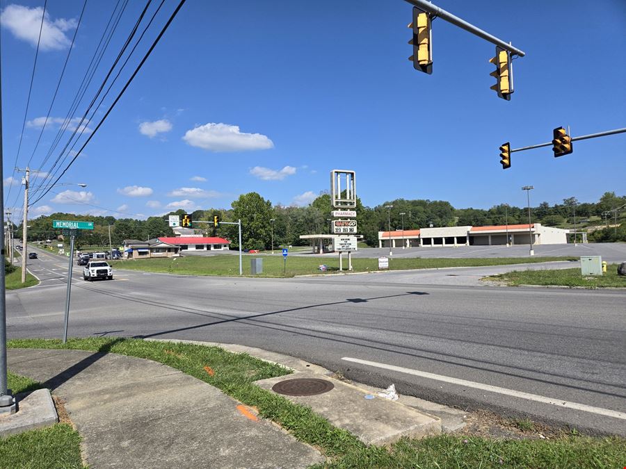 Bob White BLVD