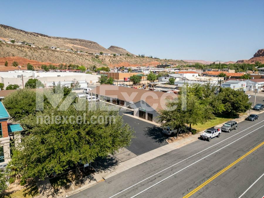 334 W Tabernacle St Ste I