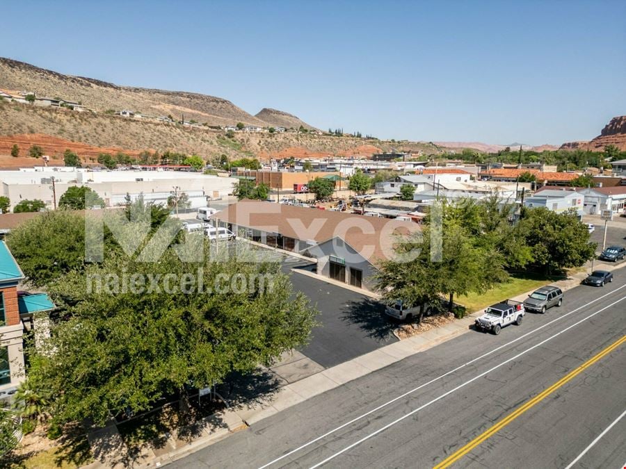 334 W Tabernacle St Ste I