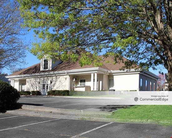 Preview of Office space for Rent at 1000 Johnson Ferry Road