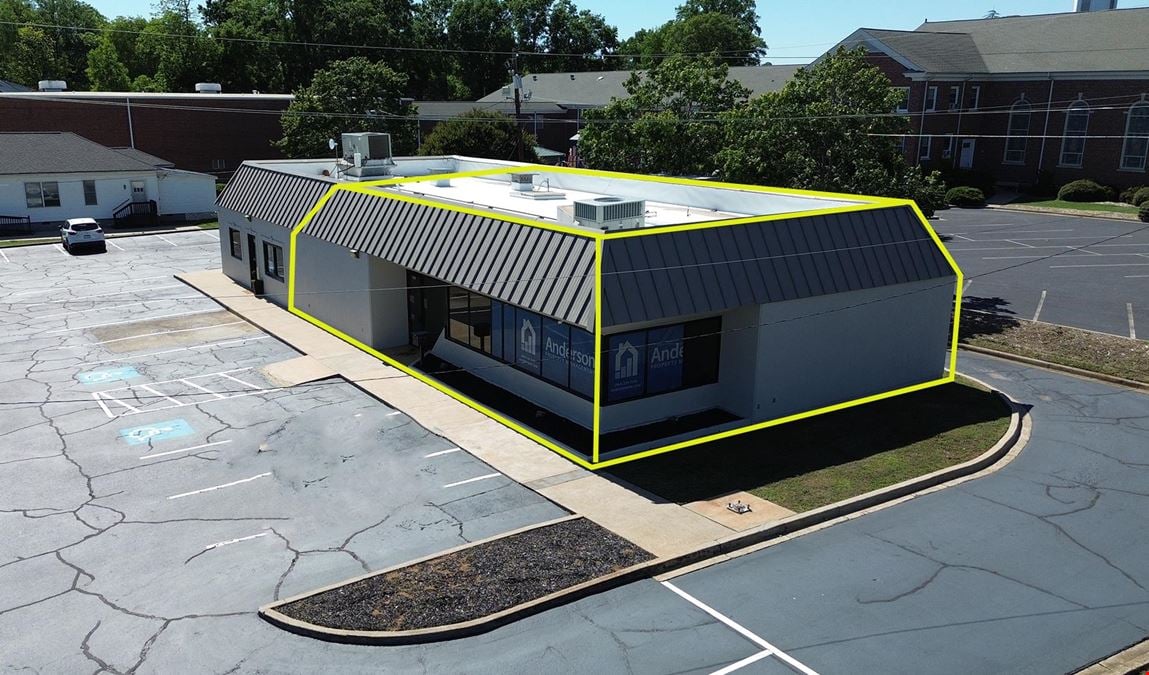 1801 N Main St.