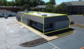 1801 N Main St.
